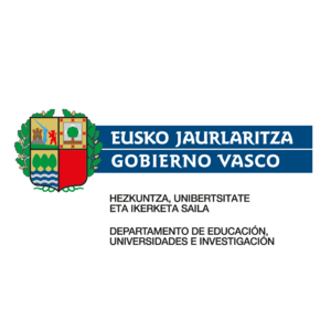 Présentation Eusko Jaurlaritza - Gobierno Vasco